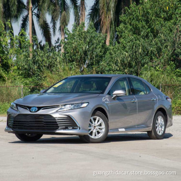 2020 Hybrid Faroles Delantero De 94 2023 2022 Luces Delantera Dynamic Cars Used Toyota Camry